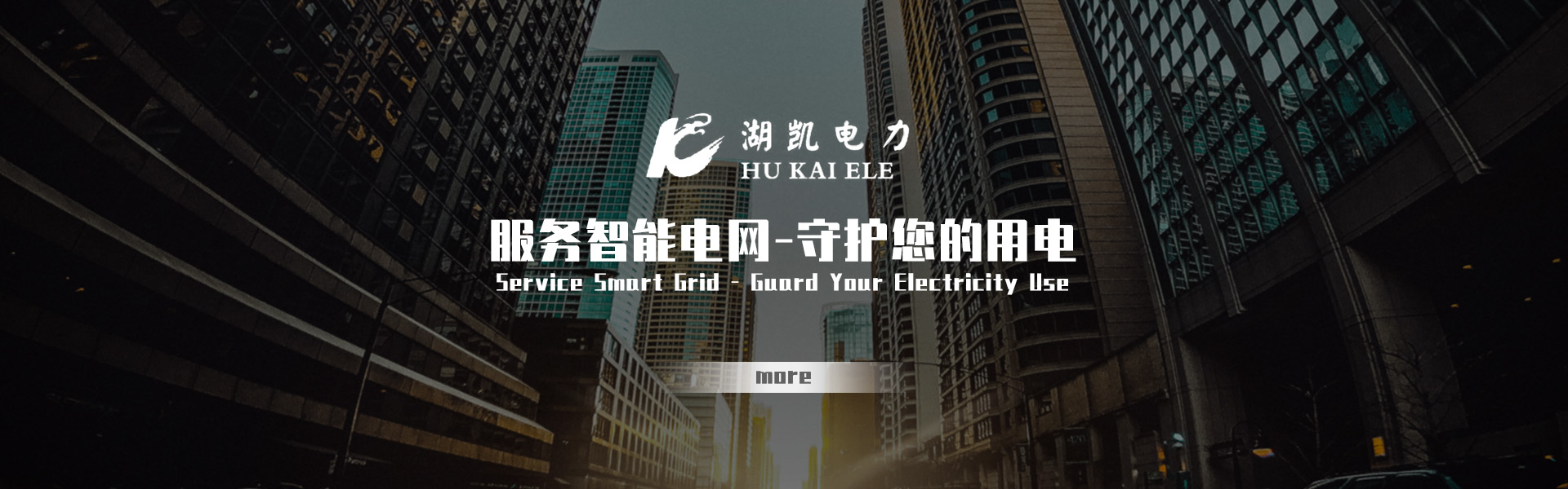 上海湖凯电力设备有限公司